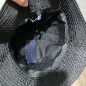 Prada Bucket Hat